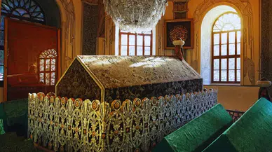 Cesareti, askeri dehasıyla cihan devletinin kurucusu: Osman Gazi