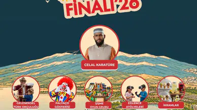 Onikişubat’ta yaz okulları, Celal Karatüre konseriyle final yapacak