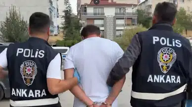 48 ilde eş zamanlı operasyon! Bin 8 şüpheli hakkında gözaltı kararı