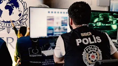 Uluslararası Forex dolandırıcılığı operasyonunda 174 şüpheli yakalandı