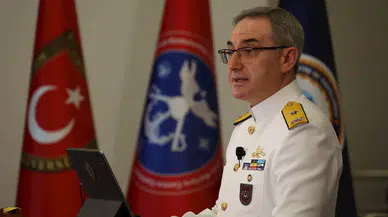 MSB açıkladı, ‘2 PKK'lı terörist teslim oldu, hudutlarda 790 kişi yakalandı’
