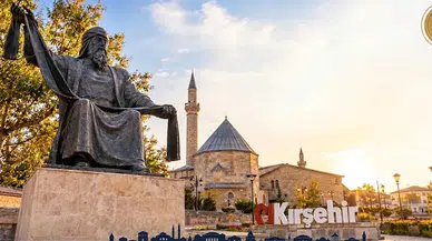 39. Ahilik Haftası 14 Eylül’de Kırşehir’de başlıyor