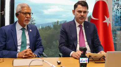 Cenevre’de iklim eylem zirvesi liderler diyaloğu programı