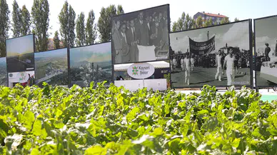 Kayseri'de "Panfest 2026 Tarım ve Sürdürülebilir Buluşması" başladı