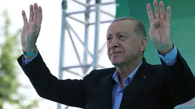 Erdoğan, ‘Sadece 86 milyona değil, gelecek nesillere karşı da sorumluyuz’
