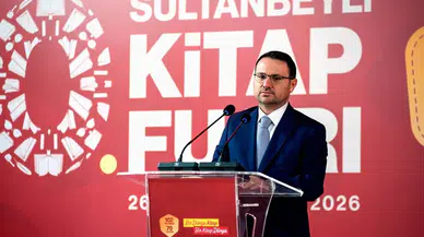 Akın Gürlek: “Fon operasyonları tamamen yargımızın kontrolündedir”