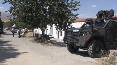 11 aylık bebeğin kaybolmasına ilişkin soruşturmada 9 zanlı adliyede