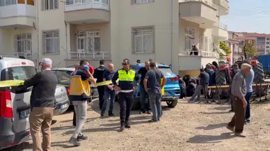 5. kattaki balkondan düşen 62 yaşındaki kişi hayatını kaybetti