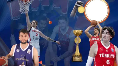 KASİAD Şirketler Ligi basketbol turnuvası başlıyor
