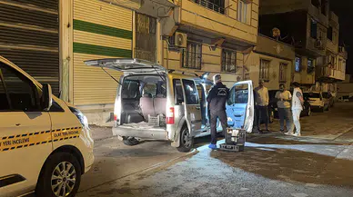 Gaziantep'te bir kişi, tartıştığı arkadaşını bıçakla öldürdü