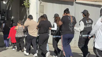 3 ildeki döviz kaçakçılığına yönelik operasyonda 6 zanlı tutuklandı