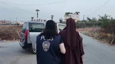 Mersin'de yasa dışı bahis operasyonunda 42 şüpheli gözaltına alındı