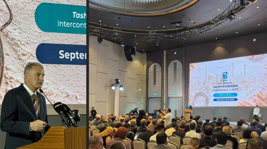 Güldal: “TMO 12,3 milyon tonla tarihinin en yüksek seviyesine ulaştı”