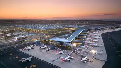 İstanbul Havalimanı'nın yeni pisti 18 Eylül'de açılacak