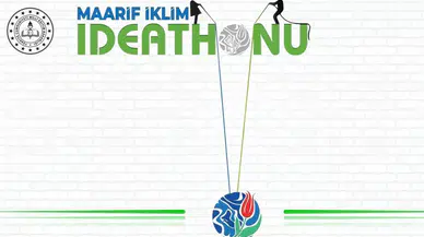 Maarif İklim İdeathonu ile öğrenciler, iklim çözümleri geliştirecek