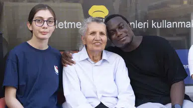Devlet korumasındaki çocuklara adanan ömürler: Havva Gürak