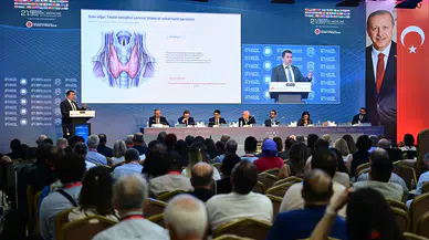 Mersin'de "Değişim Noktası" projesi tanıtım lansmanı yapıldı