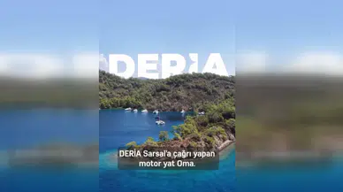 Bakan Kurum'dan, Akdeniz'deki çevre koruma faaliyetlerine ilişkin paylaşım