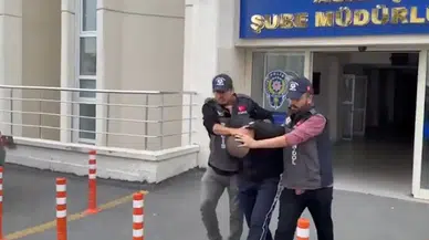 Yapay zekayla kurumlarla fotoğraf yapan zanlı gözaltına alındı