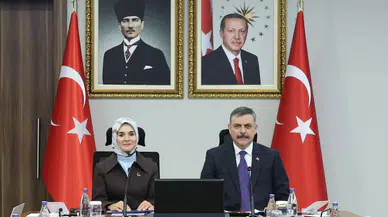 Bakan Çiftçi, “Biz vatandaşlarımızın ihtiyaçlarını görmekle mükellefiz”