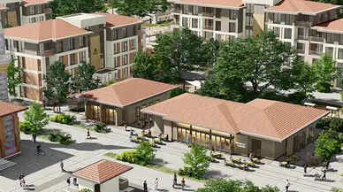 İstanbul’da kiralık sosyal konut dönemi başlıyor
