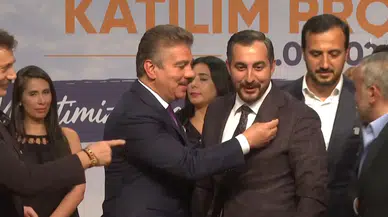 Bahçelievler'de CHP'li 3 meclis üyesi AK Parti'ye geçti