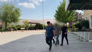 Sivas'ta kaybolan 11 aylık bebeği arama çalışmaları sürüyor