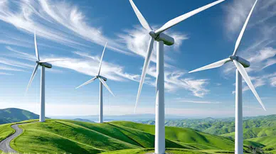 Enerji bursuna başvurular başladı