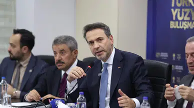 Bakan Bayraktar: “Hakkâri, madenin başkenti olsun istiyoruz”