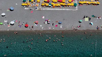 Türk ve ABD'li turizmciler işbirliği fırsatlarını değerlendirdi