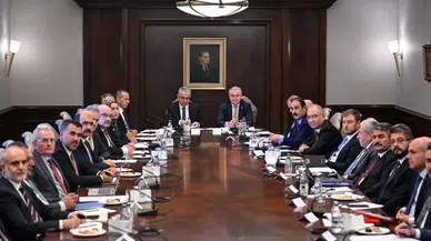 Yasa Dışı Bahis ve Sanal Kumarla Mücadeleye Yönelik Hukuk Politikaları Çalıştayı yapıldı