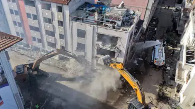 Sakarya'da 718 bağımsız bölümde mahalle bazlı kentsel dönüşüm başladı