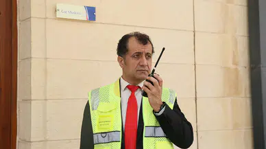 Demiryollarında çalışma geleneğini üçüncü kuşak olarak devam ettiriyor