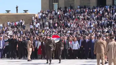 CHP 103'üncü yaşını kutluyor