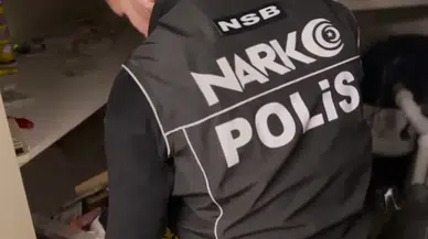 Belçika merkezli suç örgütüne yönelik operasyonda 24 şüpheli yakalandı