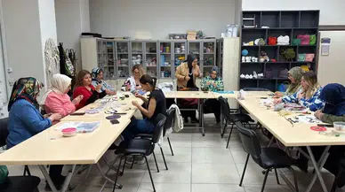 KAMEK’te Güz Dönemi kurslarına başvurular başladı