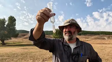 Akademisyenler Blastocystis mikroorganizmasının riskini araştırıyor