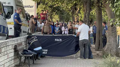 Adana'da sulama kanalına düşerek kaybolan genç kızın cesedi bulundu