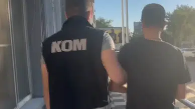 Seferihisar Belediyesine yönelik rüşvet operasyonunda 43 şüpheli yakalandı
