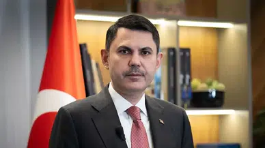 Bakan Kurum'dan Sıfır Atık Hareketi'nin 9. yılına ilişkin paylaşım
