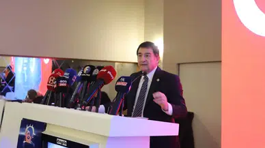 MHP’li Aksu: "Türkiye Yüzyılı için süratle yol alabilmeyi amaçlıyoruz"