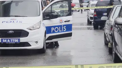 Tartıştığı kardeşini silahla vurdu