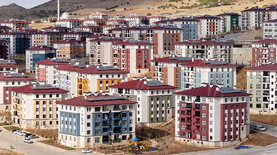 TOKİ’nin yüzde 25 indirim kampanyası 22 Eylül’de başlıyor