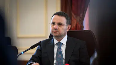 Bakan Gürlek: “Çocuklarımızın güvenliğini tehdit eden hiçbir ihmal karşılıksız kalmayacak”