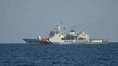 KKTC'de kaybolan 20 kişiyi arama çalışmalarına devam ediliyor