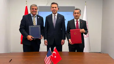 ABD ile nükleerde yeni iş birliği