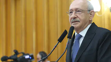 Kılıçdaroğlu’ndan, sel felaketi eleştirisi!