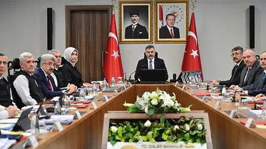 Bakan Çiftçi’den Emniyet ve Jandarma birimlerine yeni talimat