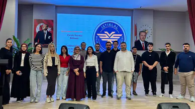 İBTÜ’de yeni öğrenciler için üniversite hayatına uyum eğitimi