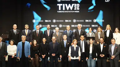 TIW2026, “Humanity 6.0” temasıyla geleceğe ışık tutacak